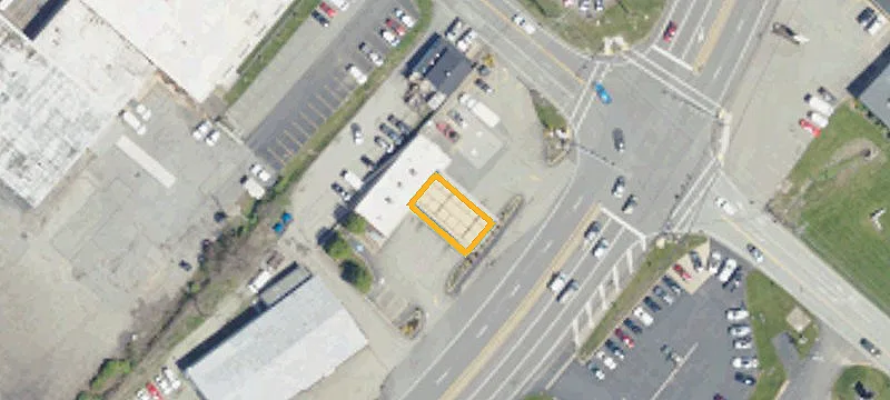 481 Washington Rd