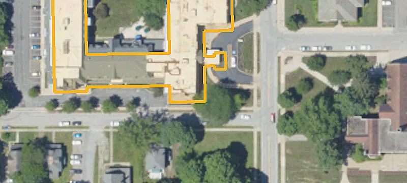 102 Waugh Ave