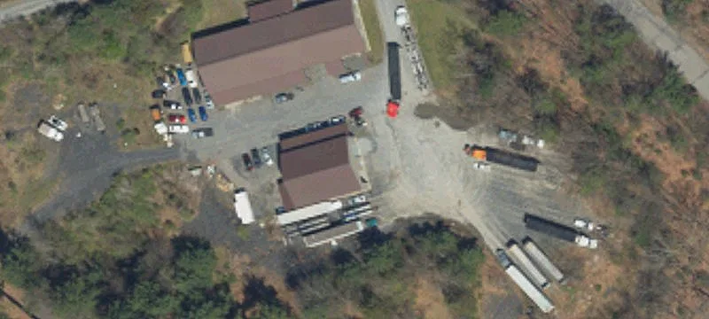 223 Truss Rd