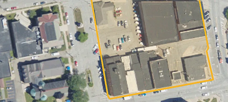 15 Central Ave