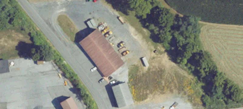 1775 Horseshoe Pike