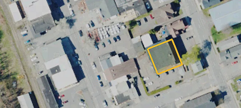 519 Main St