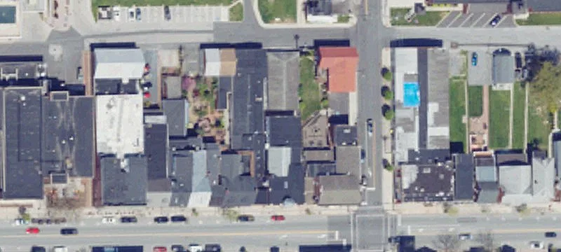 50 York St