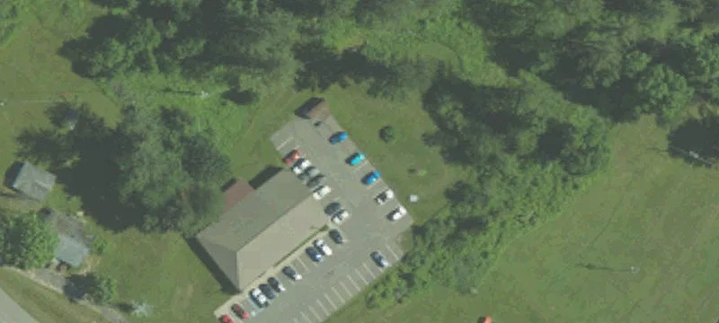 421 Tomahawk Rd