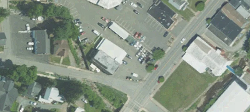 721 Canton St