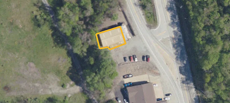 406 Naomi Rd