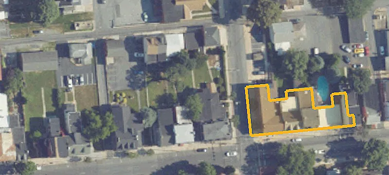 405 Cumberland St