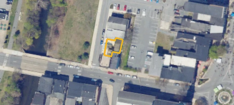 45 Lincoln W Way