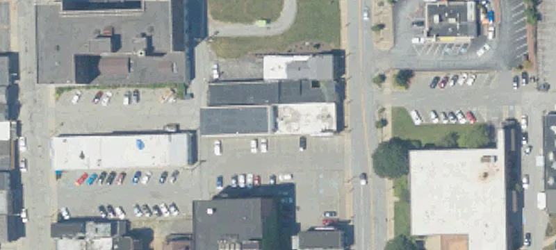 121 Ml St