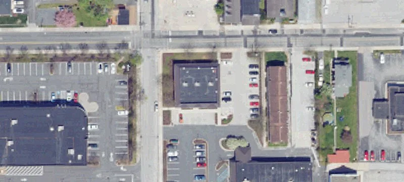 260 High St