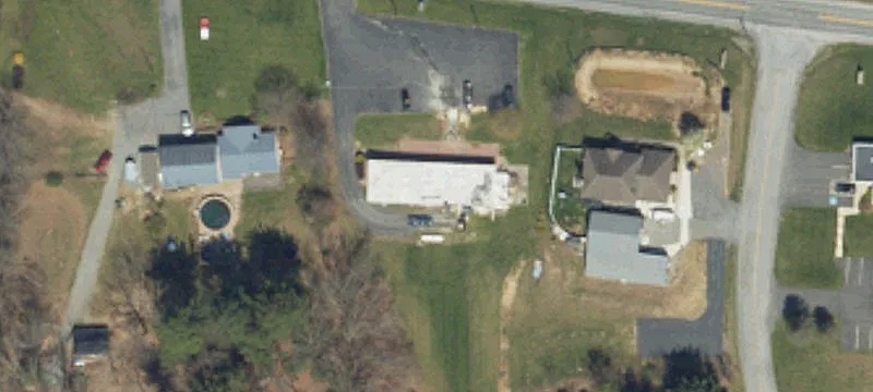 2048 Rte 209