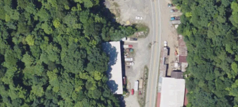 2724 Kane Rd