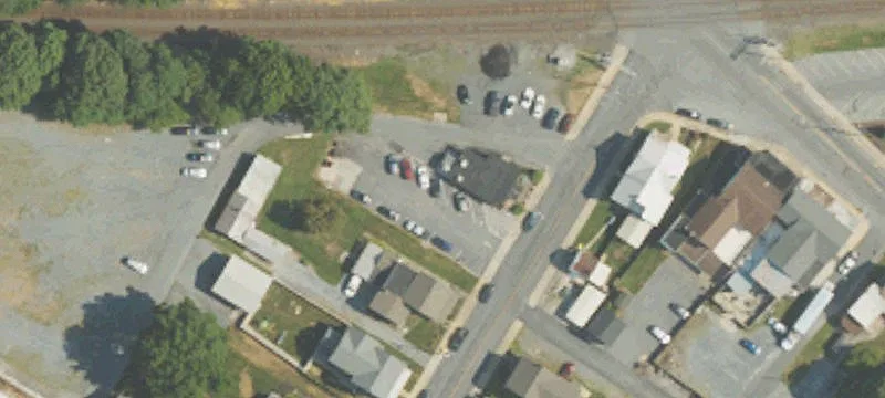 1 Race St