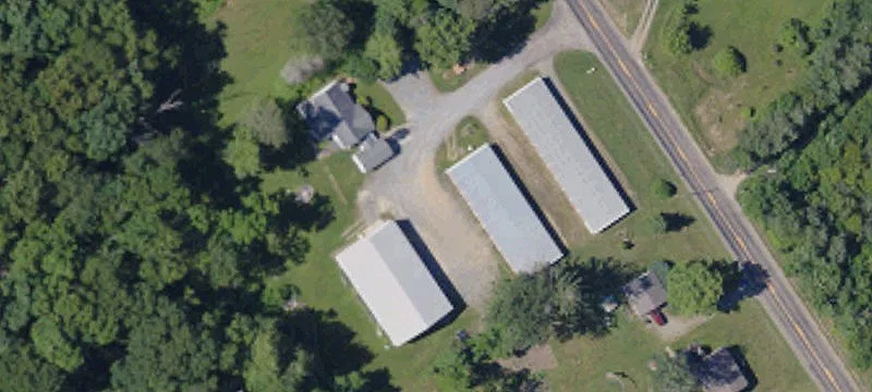 5300 Georgetown Rd