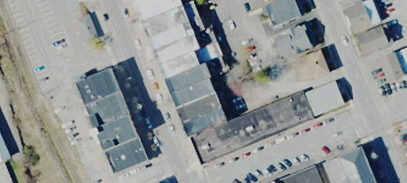 Main St