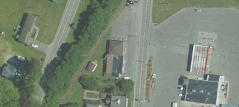 509 James Monroe Ave