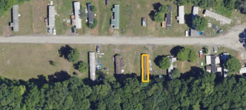 237 Iron Furnace Rd