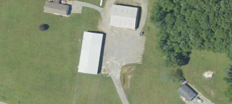 1277 Potter Run Rd