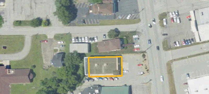 2415 Wilmington Rd