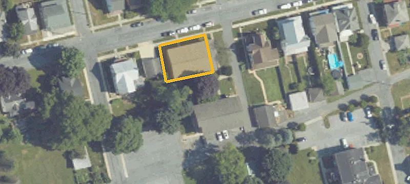 230 Sheridan Ave