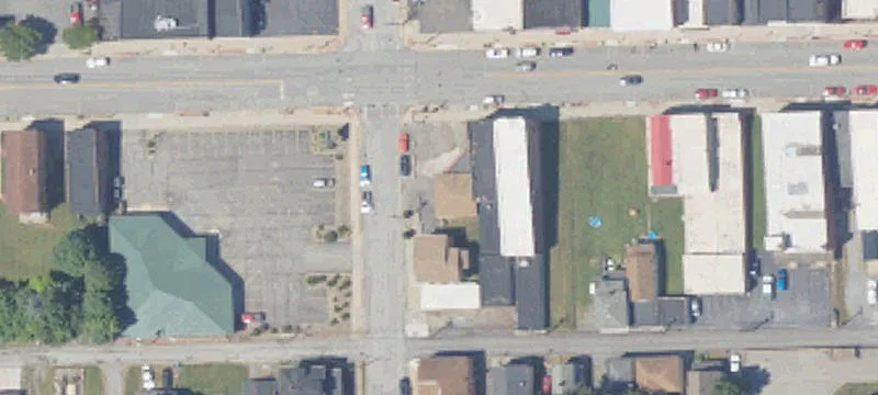 735 Lawrence Ave