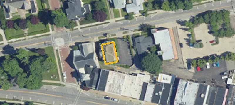 419 3rd Ave