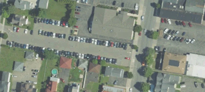 116 Elmer Ave