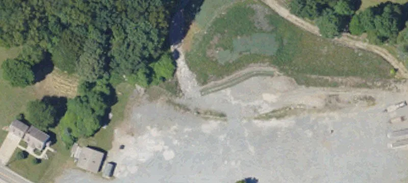 1793 Hartzell School Rd