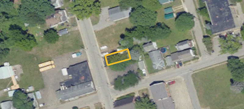 552 Colbert Ave