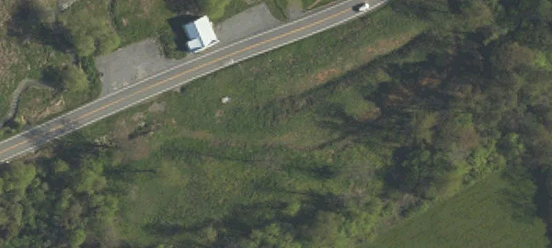 2781 Buffalo Run Rd