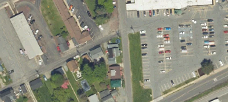 307 Catherine St