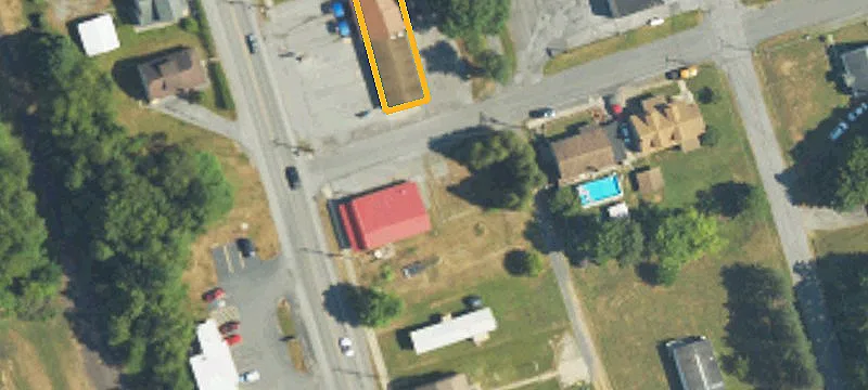 2611 Bigler Ave