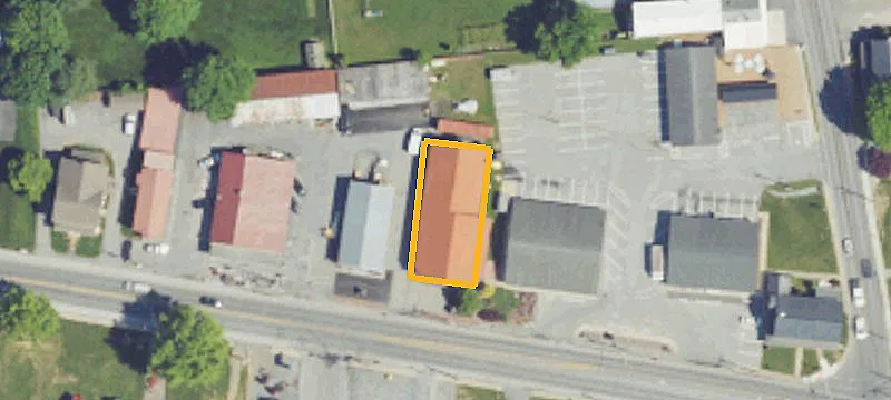 3457 Old Philadelphia Pike