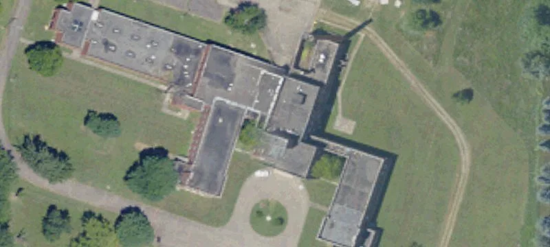 2801 Ellwood Rd