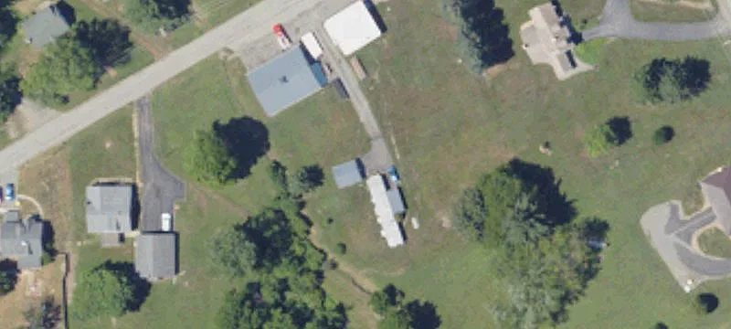 850 Rose Stop Rd