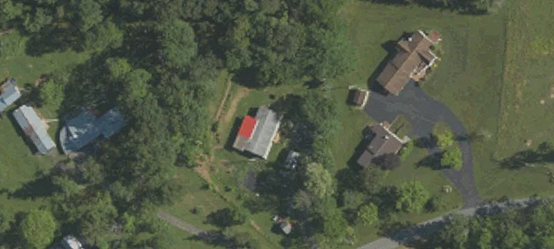 11910 Redstone Rdg Rd