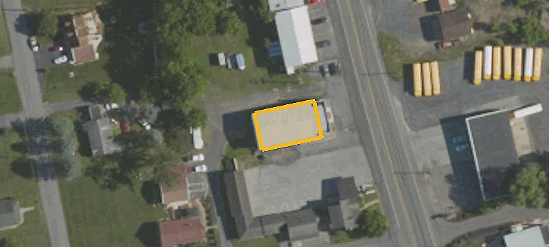 Bedford, PA 15522