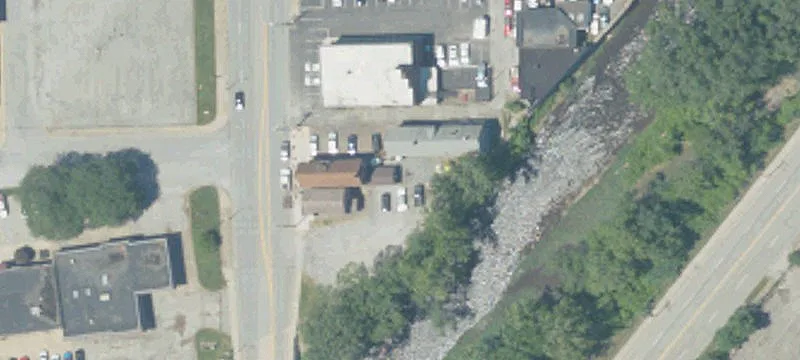 303 Jefferson St