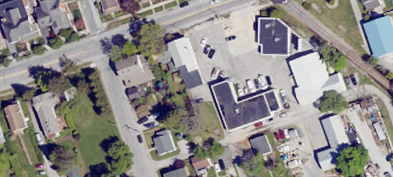 213 Lincoln W Way