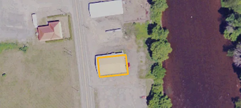 402 State Rte 8th 8