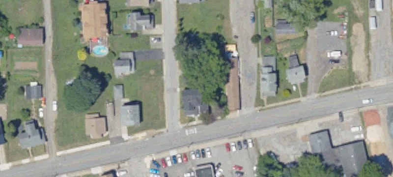 1001 Croton Ave