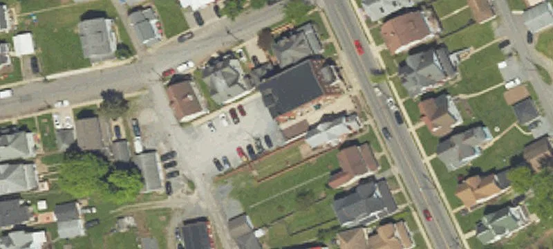 723 Arch St