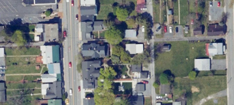 35 Main St