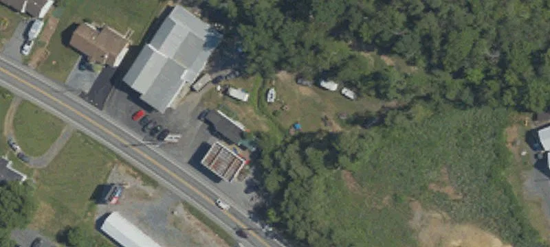 Bedford, PA 15522
