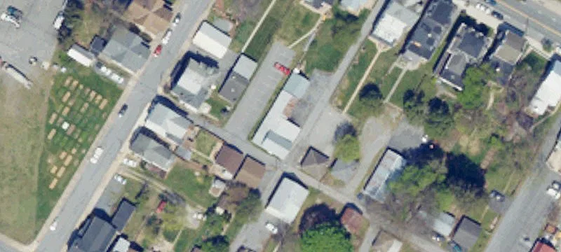 250 Gay St