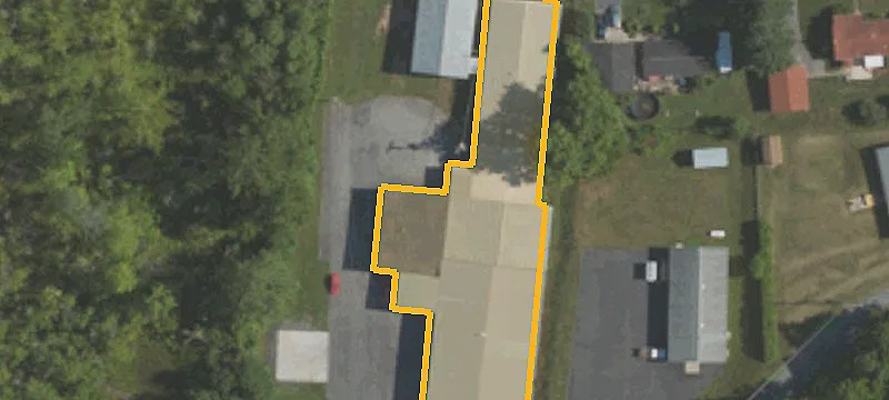 Bedford, PA 15522
