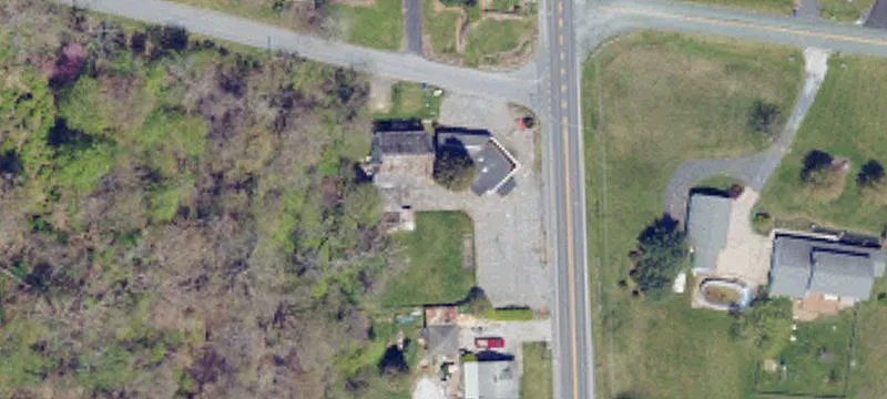 885 Taneytown Rd