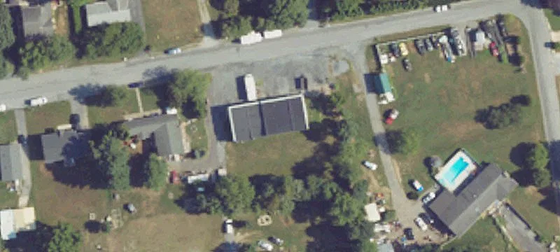 1006 Kathleen St