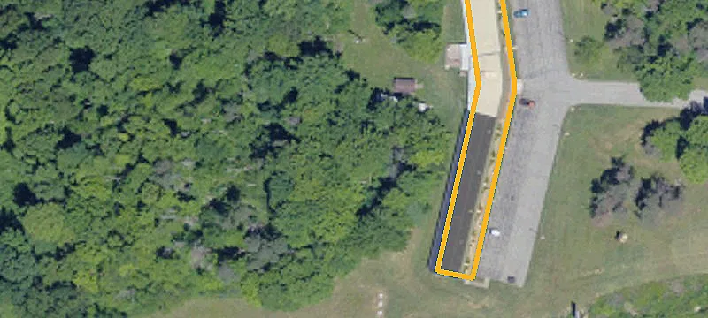 6318 Emlenton Clintonville Rd