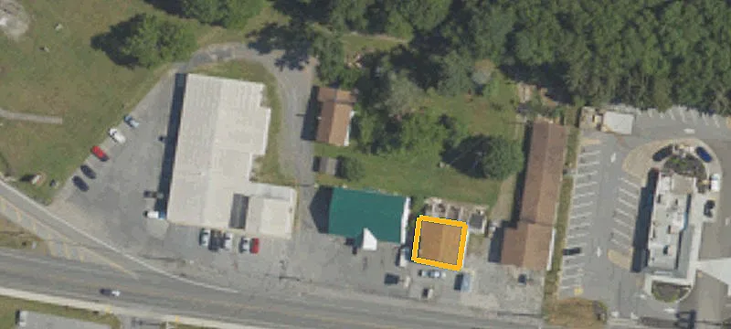 7468 Admiral Peary Hwy